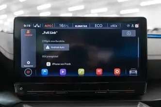 Cupra Formentor, 1.4, 110 kW, plug-in hybrid, automatic, front-wheel drive