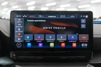 Cupra Formentor, 1.4, 110 kW, plug-in hybrid, automatic, front-wheel drive