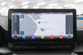Cupra Formentor, 1.4, 110 kW, plug-in hybrid, automatic, front-wheel drive