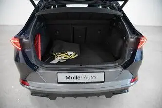 Cupra Formentor, 1.4, 110 kW, plug-in hybrid, automatic, front-wheel drive