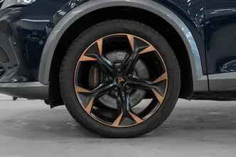 Cupra Formentor, 1.4, 110 kW, plug-in hybrid, automatic, front-wheel drive