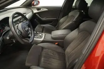 Audi A6, 2.0, 130 kW, diisel, automaat, esivedu