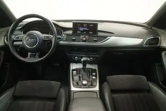Audi A6, 2.0, 130 kW, diisel, automaat, esivedu