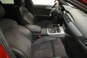 Audi A6, 2.0, 130 kW, diisel, automaat, esivedu