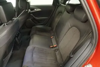 Audi A6, 2.0, 130 kW, diisel, automaat, esivedu