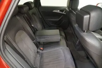 Audi A6, 2.0, 130 kW, diisel, automaat, esivedu