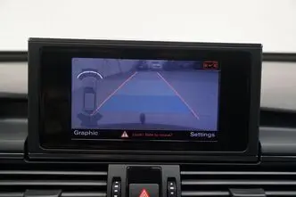 Audi A6, 2.0, 130 kW, diisel, automaat, esivedu