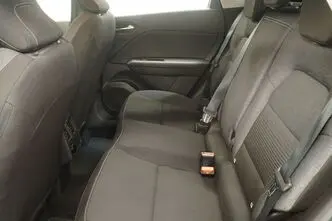 Renault Captur, 1.3, 96 kW, bensiin, automaat, esivedu