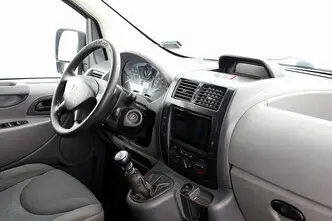 Peugeot Expert, 2.0, 88 kW, дизель, механическая, передний привод