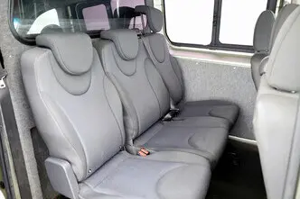 Peugeot Expert, 2.0, 88 kW, дизель, механическая, передний привод