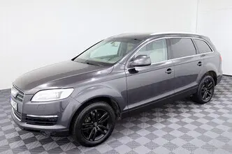 Audi Q7, 3.0, 171 kW, diisel, automaat, nelikvedu