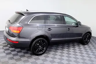 Audi Q7, 3.0, 171 kW, diisel, automaat, nelikvedu