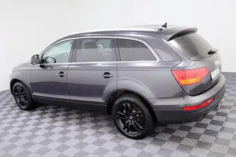 Audi Q7, 3.0, 171 kW, diisel, automaat, nelikvedu