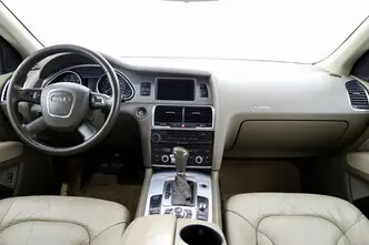 Audi Q7, 3.0, 171 kW, diisel, automaat, nelikvedu
