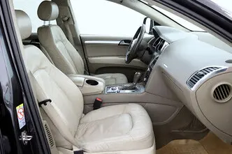 Audi Q7, 3.0, 171 kW, diisel, automaat, nelikvedu