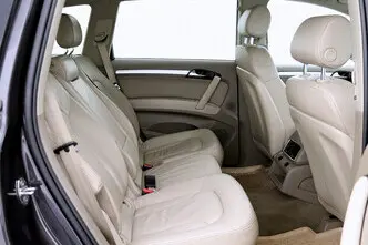 Audi Q7, 3.0, 171 kW, diisel, automaat, nelikvedu