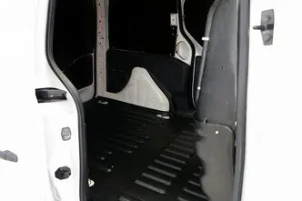 Peugeot Partner, 1.6, 55 kW, дизель, механическая, передний привод