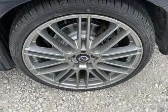 Volvo V60, 2.0, diesel, automatic, front-wheel drive