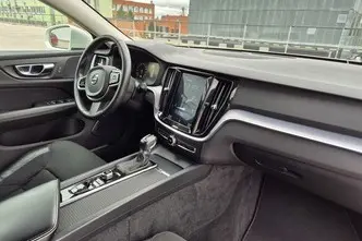 Volvo V60 Cross Country, 2.0, 140 kW, diisel, automaat, nelikvedu