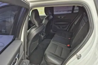 Volvo V60 Cross Country, 2.0, 140 kW, diisel, automaat, nelikvedu