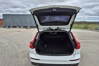 Volvo V60 Cross Country, 2.0, 140 kW, diisel, automaat, nelikvedu