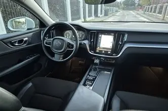 Volvo V60 Cross Country, 2.0, 140 kW, diisel, automaat, nelikvedu