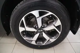 Kia Sportage, 1.6, 130 kW, bensiin, automaat, esivedu