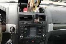 Volkswagen Touareg, 3.0, 199 kW, diesel, automatic, four-wheel drive