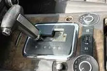 Volkswagen Touareg, 3.0, 199 kW, diesel, automatic, four-wheel drive