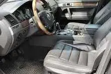 Volkswagen Touareg, 3.0, 199 kW, diesel, automatic, four-wheel drive