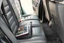 Volkswagen Touareg, 3.0, 199 kW, diesel, automatic, four-wheel drive