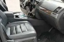 Volkswagen Touareg, 3.0, 199 kW, diesel, automatic, four-wheel drive