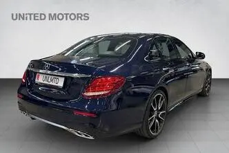 Mercedes-Benz AMG E 43 4MATIC, 3.0, 295 kW, bensiin, automaat, nelikvedu