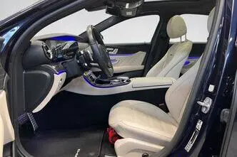 Mercedes-Benz AMG E 43 4MATIC, 3.0, 295 kW, bensiin, automaat, nelikvedu
