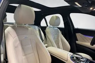 Mercedes-Benz AMG E 43 4MATIC, 3.0, 295 kW, bensiin, automaat, nelikvedu