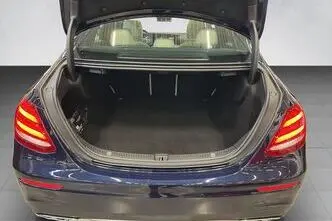 Mercedes-Benz AMG E 43 4MATIC, 3.0, 295 kW, bensiin, automaat, nelikvedu