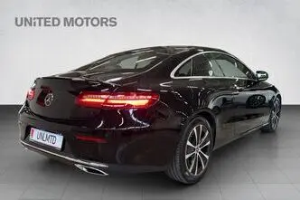 Mercedes-Benz E 300, 2.0, 180 kW, дизель, автомат, задний привод