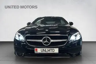 Mercedes-Benz E 300, 2.0, 180 kW, дизель, автомат, задний привод