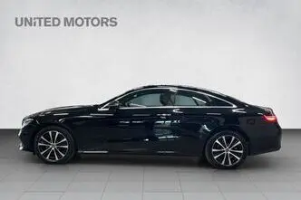 Mercedes-Benz E 300, 2.0, 180 kW, дизель, автомат, задний привод