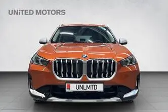 BMW X1, 180 kW, petrol, automatic, four-wheel drive