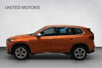 BMW X1, 180 kW, petrol, automatic, four-wheel drive