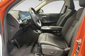 BMW X1, 180 kW, petrol, automatic, four-wheel drive