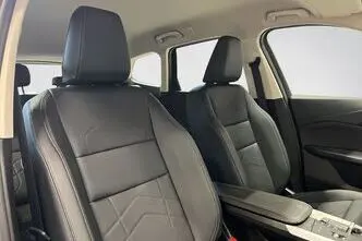 BMW X1, 180 kW, petrol, automatic, four-wheel drive