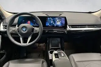 BMW X1, 180 kW, petrol, automatic, four-wheel drive