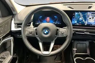 BMW X1, 180 kW, petrol, automatic, four-wheel drive
