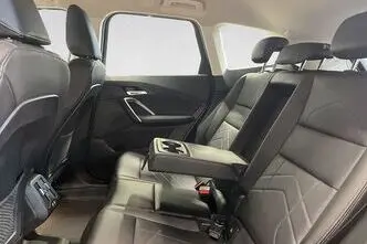 BMW X1, 180 kW, petrol, automatic, four-wheel drive