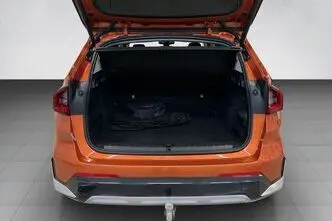BMW X1, 180 kW, petrol, automatic, four-wheel drive