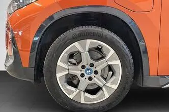 BMW X1, 180 kW, petrol, automatic, four-wheel drive