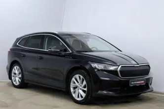 Škoda Enyaq, 70 kW, elekter, automaat, tagavedu