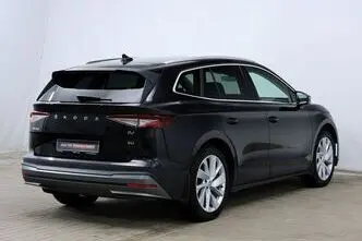 Škoda Enyaq, 70 kW, elekter, automaat, tagavedu
